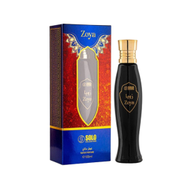 Zoya - Non-Alcoholic Water Perfume 100ml