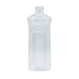 500 ml Dish wash PET bottle