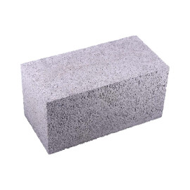 Solid Block – 8 inch