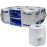Multi - Purpose Sterilized Kitchen Hand Towel Roll and Maxi Roll, White Color, 1470 Sheets, 2 ply, 6 Rolls (5 Rolls + 1 Free)