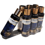 Lotus Al Wadi Good Mood Fragrance, Body Mist Women signature Collection, 8.4 Ounce (6 piece Gift Set)