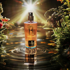 Lotus Al Wadi Roderio Covalli Fragrance, Body Mist Women signature Collection, 8.4 Ounce (6 piece Gift Set)