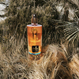 Lotus Al Wadi Roderio Covalli Fragrance, Body Mist Women signature Collection, 8.4 Ounce (6 piece Gift Set)