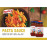 Pasta Sauce 410g×12p/carton