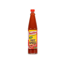 Hot Sauce 176ml×24p/carton