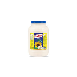 Mayonnaise 3.78 Ltr×4p, carton