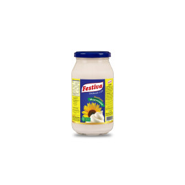Mayonnaise 315ml×24p, carton