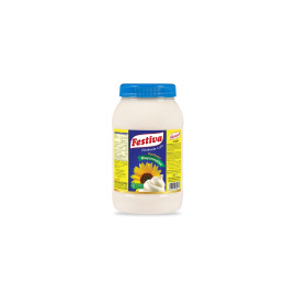 Mayonnaise 500ml×12p, carton
