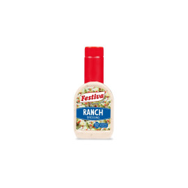 Ranch Salad Dressing 237ml×12p/carton