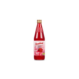 Rose Syrup 710ml×12p/carton