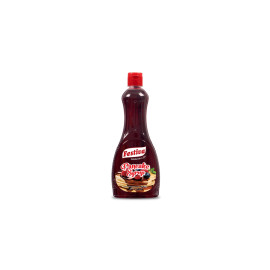 Pancake Syrup 710ml×12p/carton