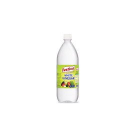 خل أبيض 1لتر×12عبوه/كرتونة