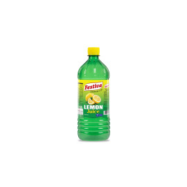 Lemon Juice Substitute 1Ltr×12p/carton