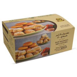 معمول بالتمر