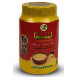 طحينة حمراء