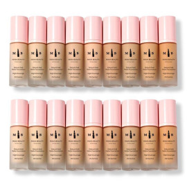Botanical Matte Foundation