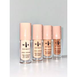 Creamy Matte Concealer