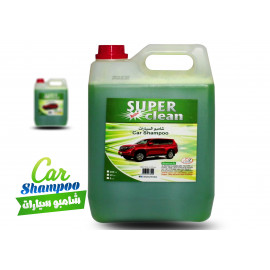 Car Shampoo ( Per Carton )
