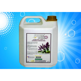 Super Clean Multipurpose  Disinfectant 5L ( Per Carton )