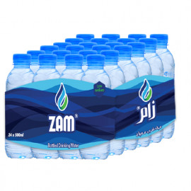 Zam Water 500 ML
