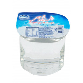 Al Ghadeer Mineral Water 200 ml ( 30 Cups Per Box )