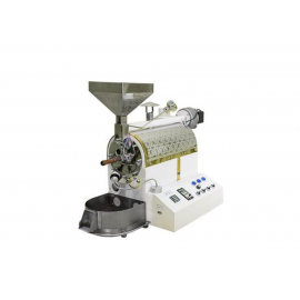Coffee Roasting Machine ( Semi - Automatic )