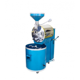 Coffee Roasting Machine ( Manual )