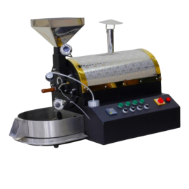 Coffee Roasting Machine (Manual)