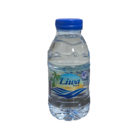 LIWA DRINKING WATER 200ML
