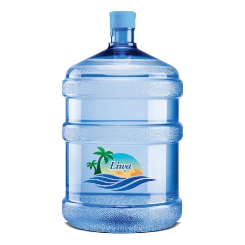 LIWA DRINKING WATER 5 Gallon - Sinaha Platform