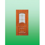 High Class Wood Door Panel