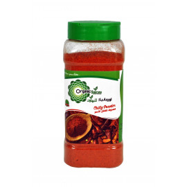 ORGANIC SPICES CHILLY POWDER 250 GMS