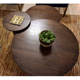 Nest of Coffee Table