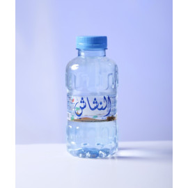 Bottled water 330 ml