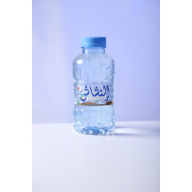 Bottle Water