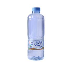Bottled water 500ml - Zero Sodium