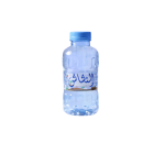 Bottled water 200 ml - Zero Sodium