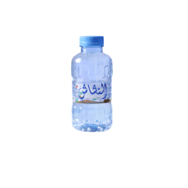 Bottled water 200 ml - Zero Sodium