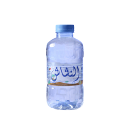 Bottled water 330 ml - Zero Sodium