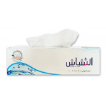 Tissues  ( 6 Boxes, 2 Ply by  150 per Pack)