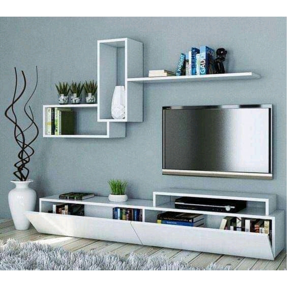 Customized TV Stand
