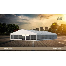 Arch Tent