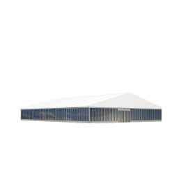 Classic Pyramid Tent ( Rental )