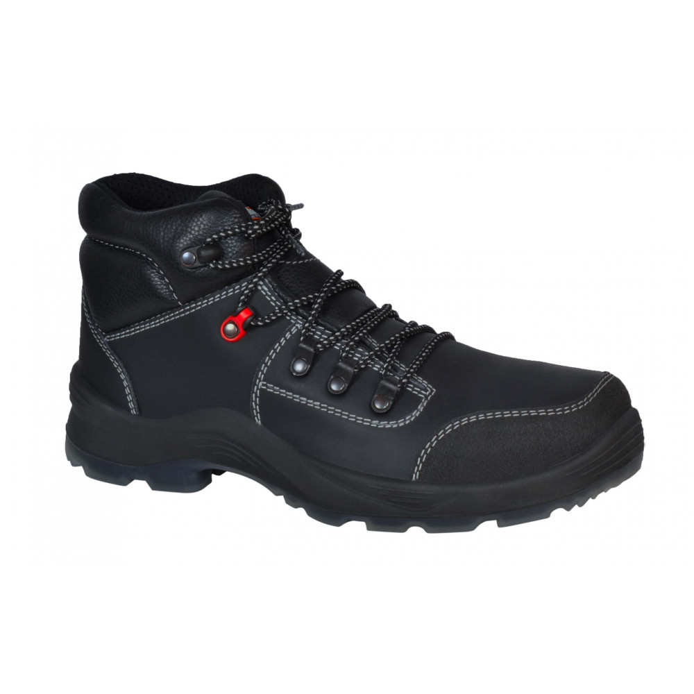 High Ankle Safety shoes