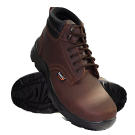 AD 18 Safety Shoe