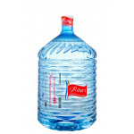 Rawi Water 5 Gallon Disposable
