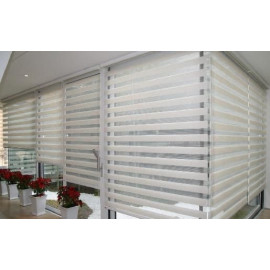 Combi / Zebra Blinds