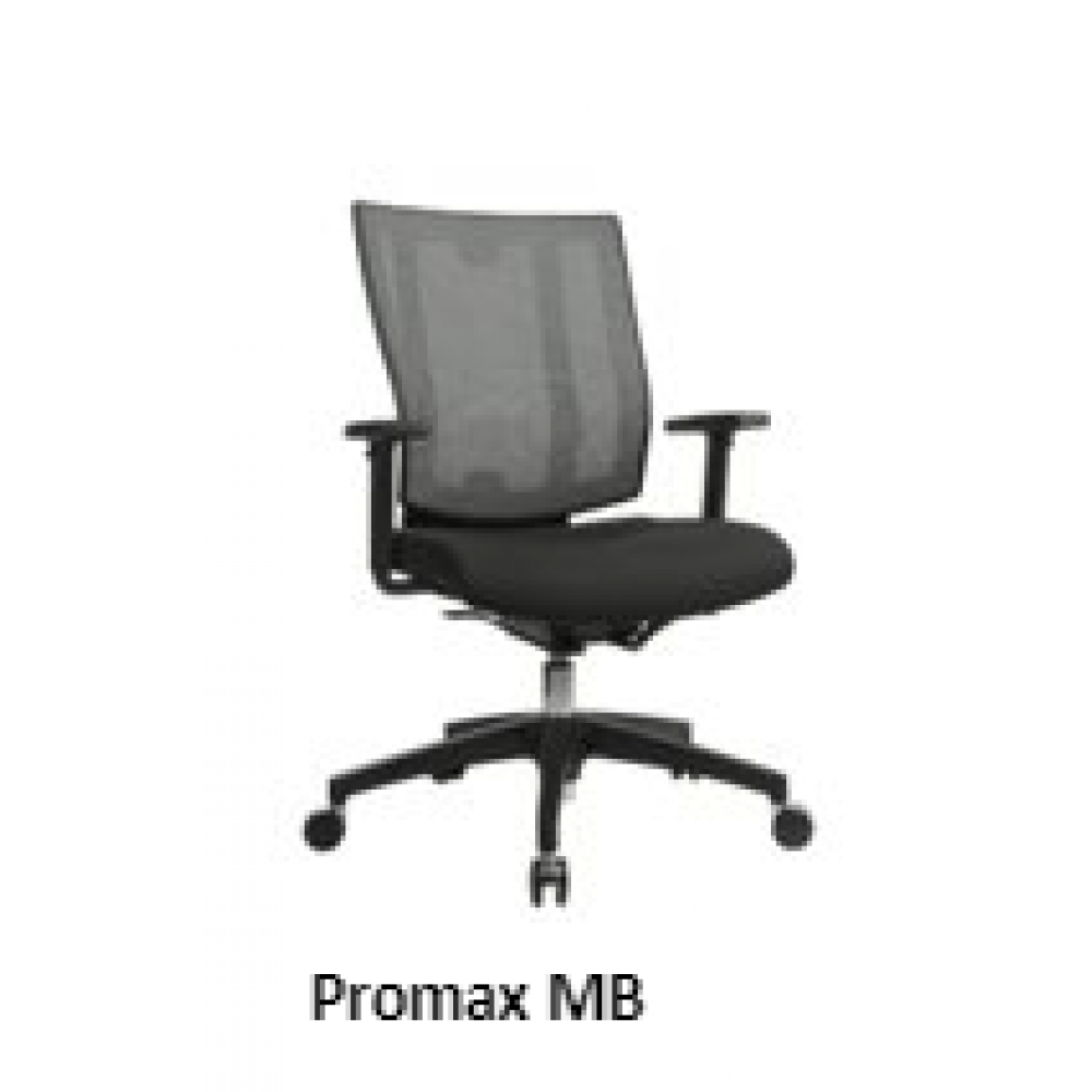 Promax-midback