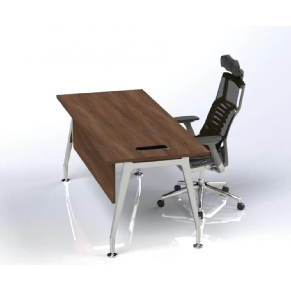 Midas Straight Desk Sinaha Platform