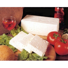 Bulgari Cheese